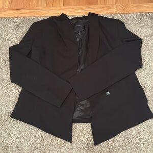 Robert Rodriguez blazer